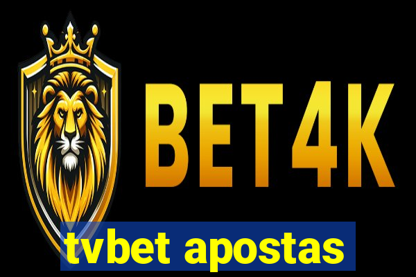 tvbet apostas